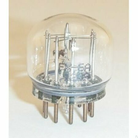 ILB GOLD Flash Tube, Replacement For Donsbulbs EGG-FX-6P EGG-FX-6P